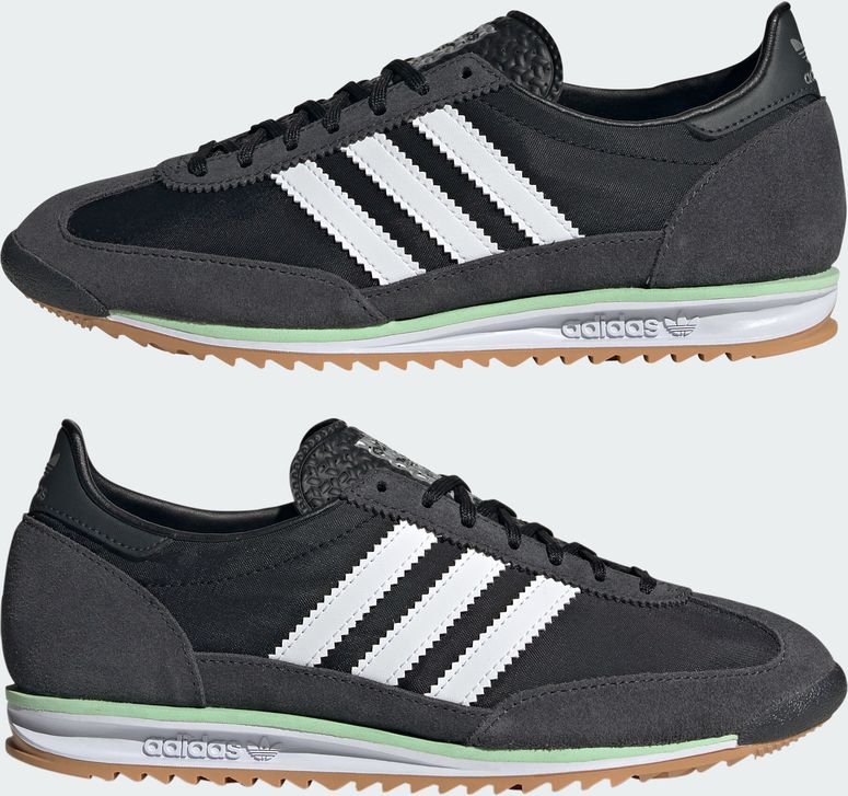 Кроссовки Adidas SL 72 OG W женские - 5
