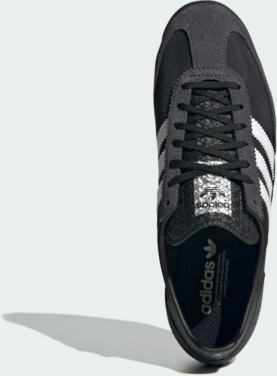 Кроссовки Adidas SL 72 OG W женские - 6