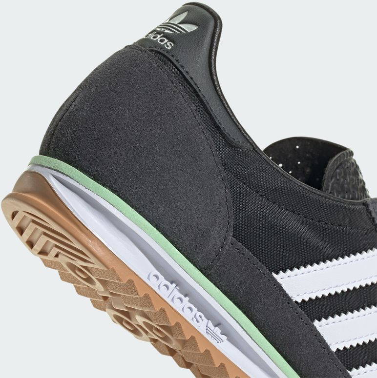 Кроссовки Adidas SL 72 OG W женские - 9