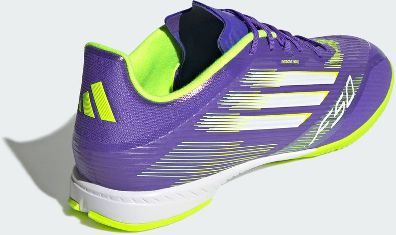 Бутсы Adidas F50 LEAGUE IN мужские - 4