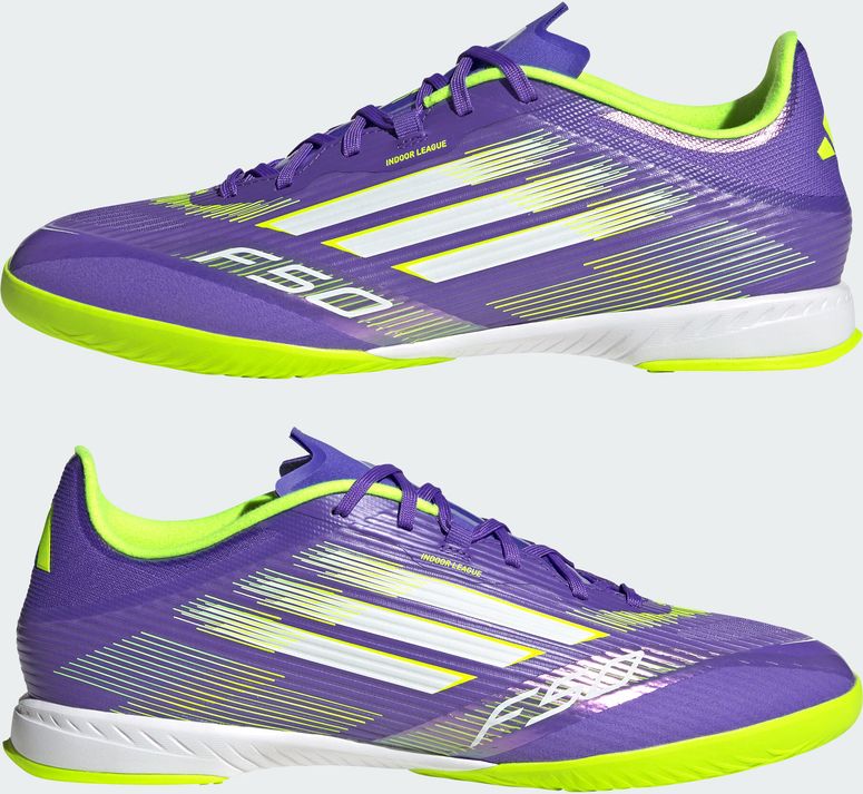 Бутсы Adidas F50 LEAGUE IN мужские - 5