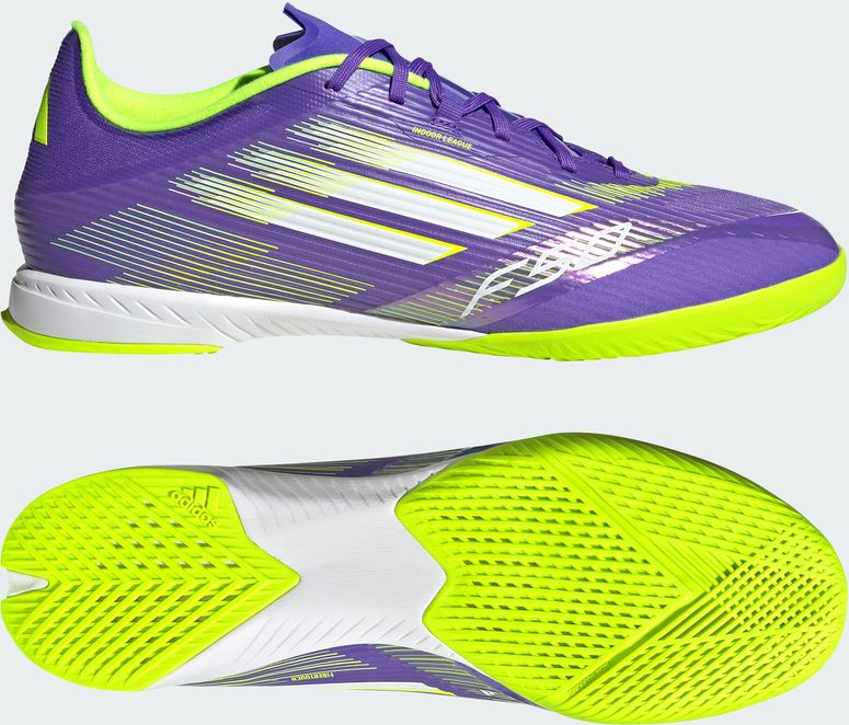 Бутсы Adidas F50 LEAGUE IN мужские - 6