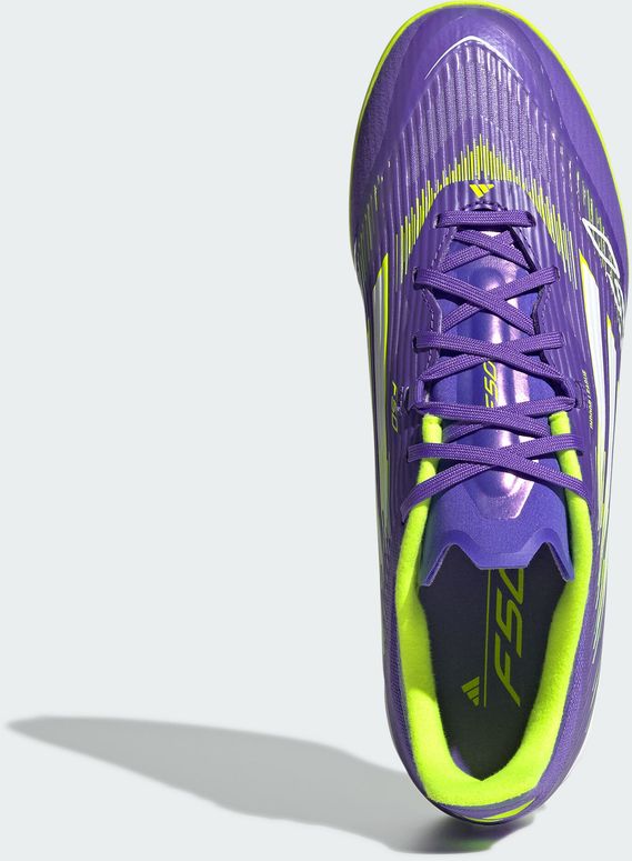 Бутсы Adidas F50 LEAGUE IN мужские - 7