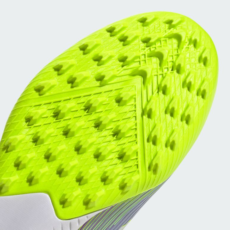 Бутсы Adidas F50 LEAGUE TF мужские - 10