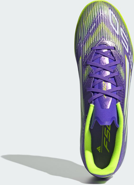 Бутсы Adidas F50 LEAGUE TF мужские - 7