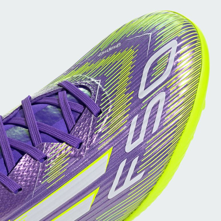 Бутсы Adidas F50 LEAGUE TF мужские - 9