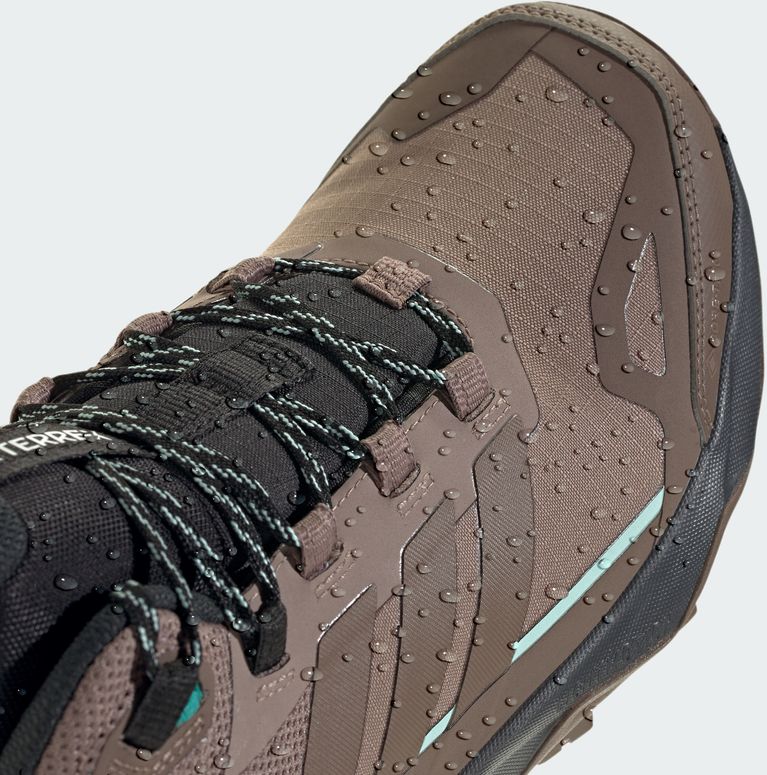 Черевики Adidas JH7808 жіночі - 10