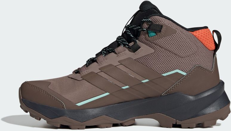 Черевики Adidas JH7808 жіночі - 2