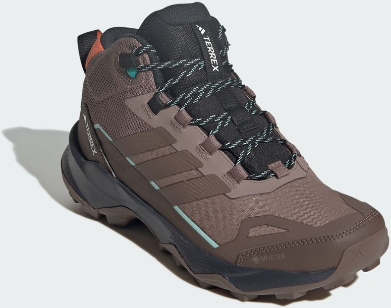 Черевики Adidas JH7808 жіночі - 3