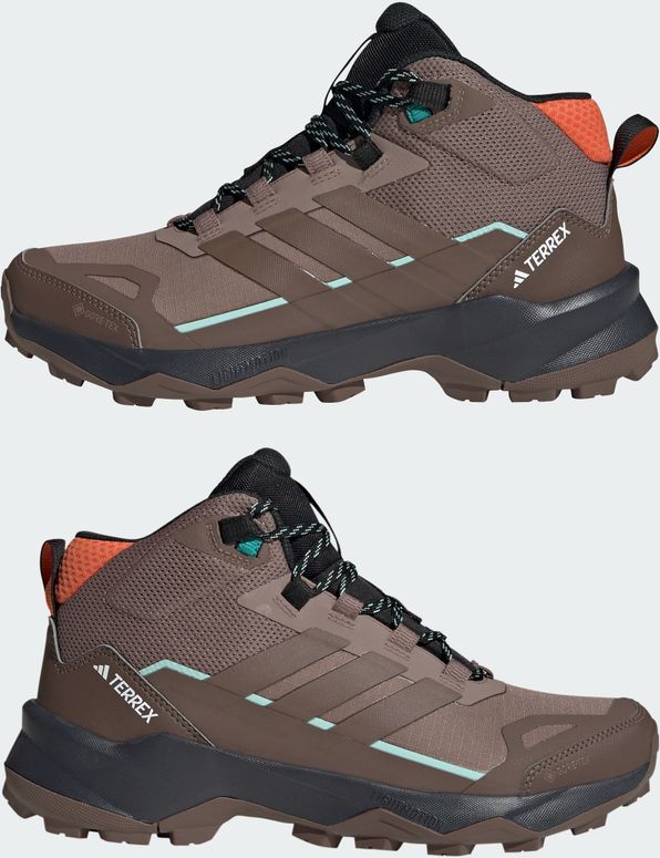 Черевики Adidas JH7808 жіночі - 5
