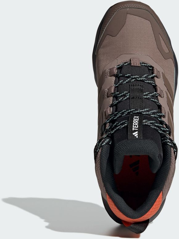 Черевики Adidas JH7808 жіночі - 6