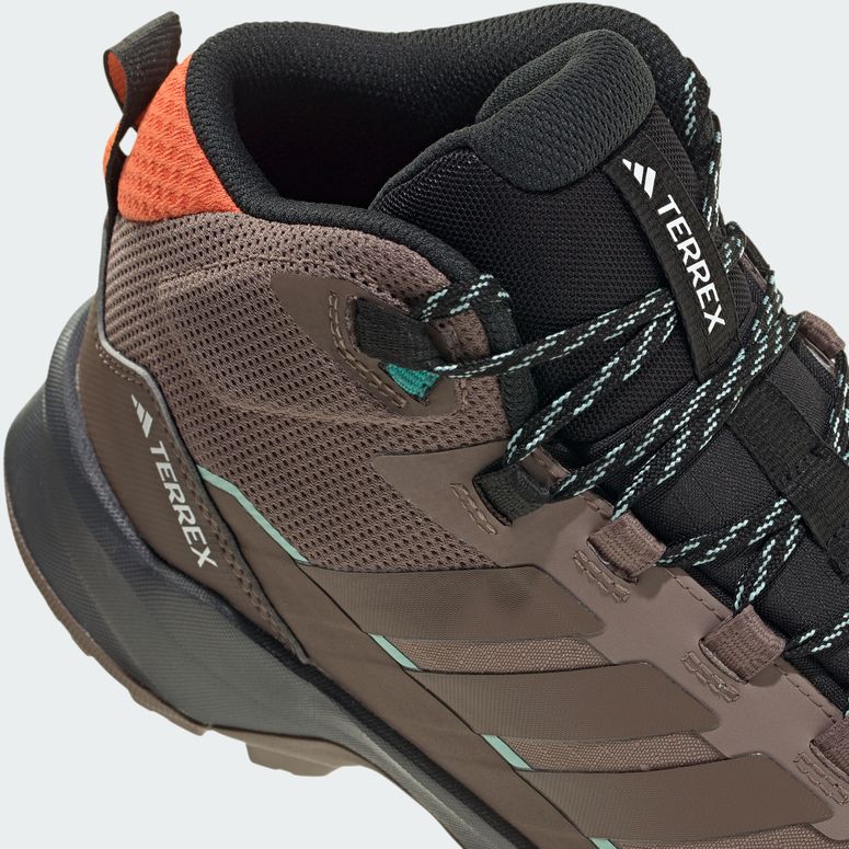 Черевики Adidas JH7808 жіночі - 8