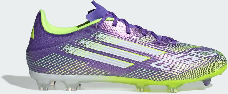 Бутсы Adidas F50 LEAGUE FG/MG мужские - 1
