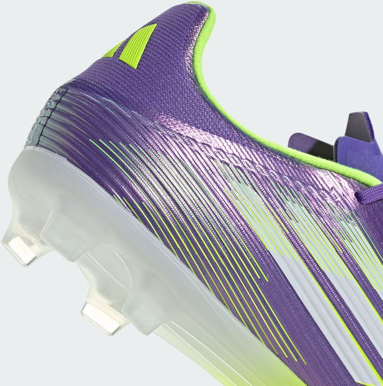 Бутсы Adidas F50 LEAGUE FG/MG мужские - 10