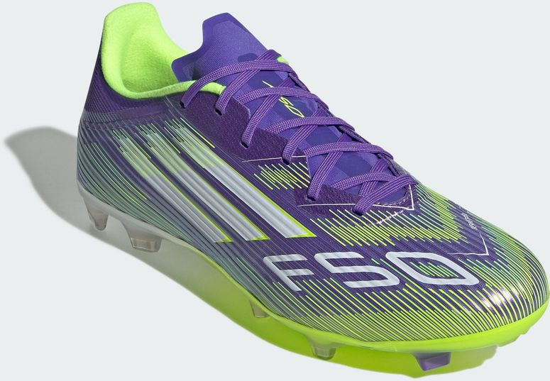 Бутсы Adidas F50 LEAGUE FG/MG мужские - 3