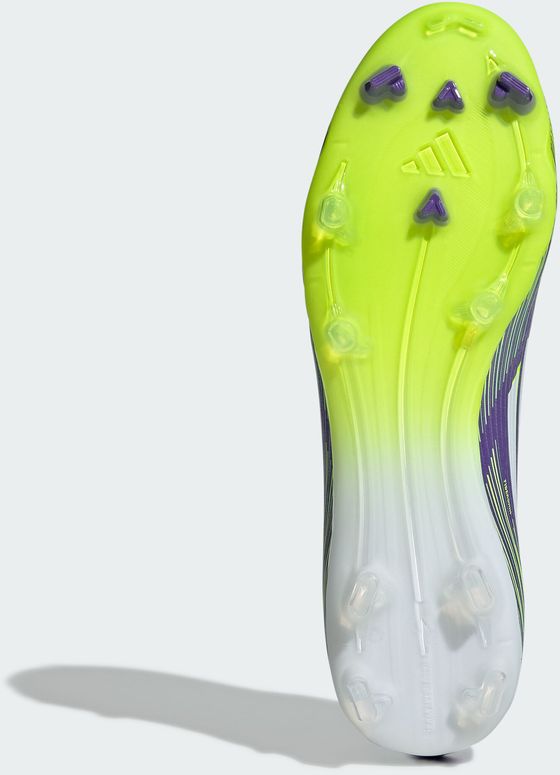 Бутсы Adidas F50 LEAGUE FG/MG мужские - 8