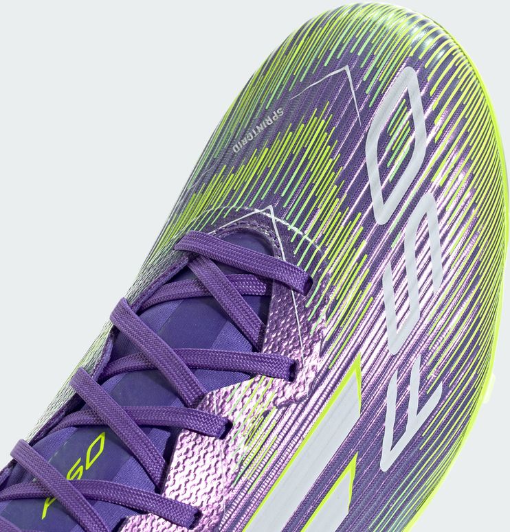 Бутсы Adidas F50 LEAGUE FG/MG мужские - 9