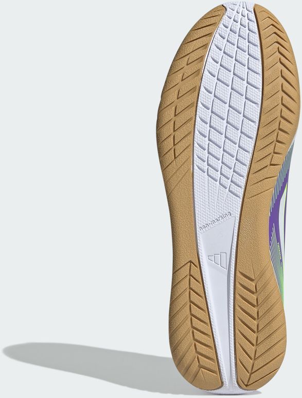 Бутсы Adidas F50 CLUB IN J детские - 8