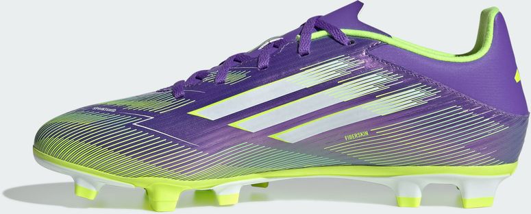 Бутсы Adidas F50 CLUB FG/MG мужские - 2