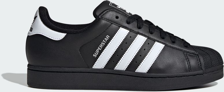 Кросівки Adidas SUPERSTAR II чоловічі - 1