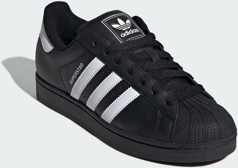 Кросівки Adidas SUPERSTAR II чоловічі - 3