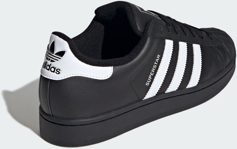 Кросівки Adidas SUPERSTAR II чоловічі - 4