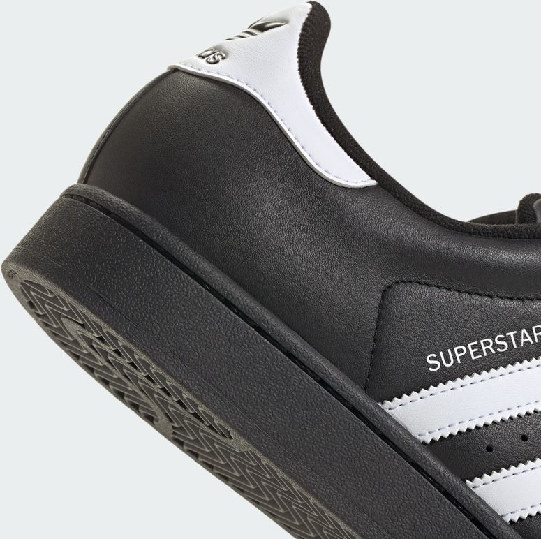 Кросівки Adidas SUPERSTAR II чоловічі - 9