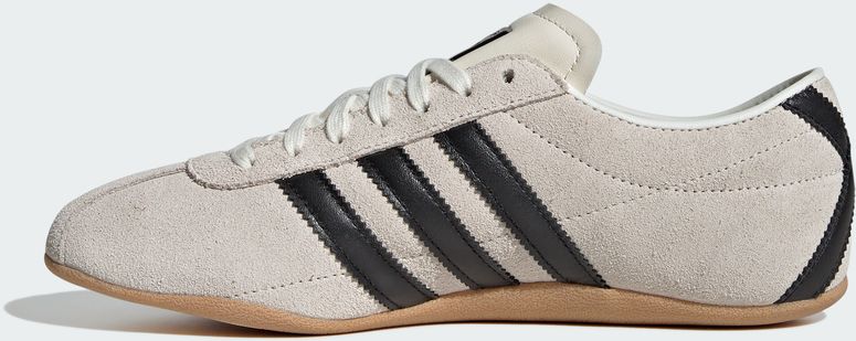 Кроссовки Adidas TOKYO W OWHITE/CBLACK/GOLDMT женские - 2