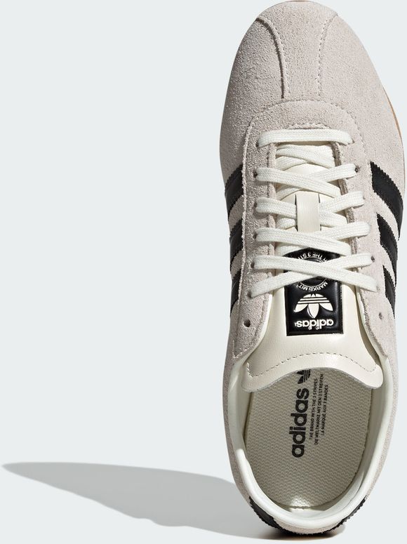 Кроссовки Adidas TOKYO W OWHITE/CBLACK/GOLDMT женские - 6