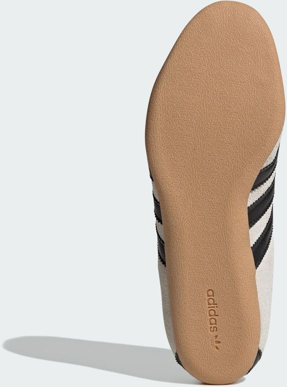 Кроссовки Adidas TOKYO W OWHITE/CBLACK/GOLDMT женские - 7