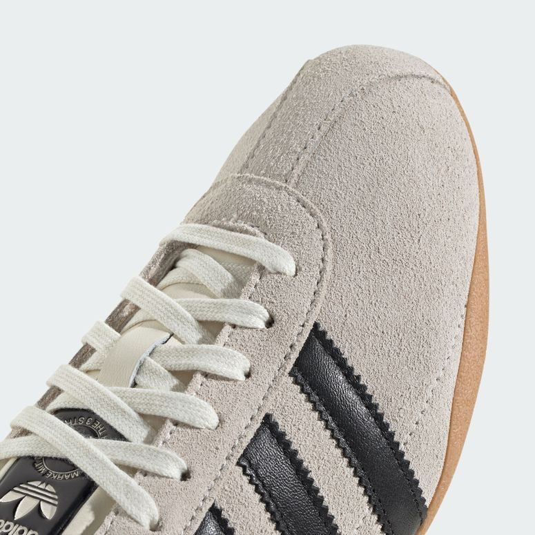 Кроссовки Adidas TOKYO W OWHITE/CBLACK/GOLDMT женские - 9
