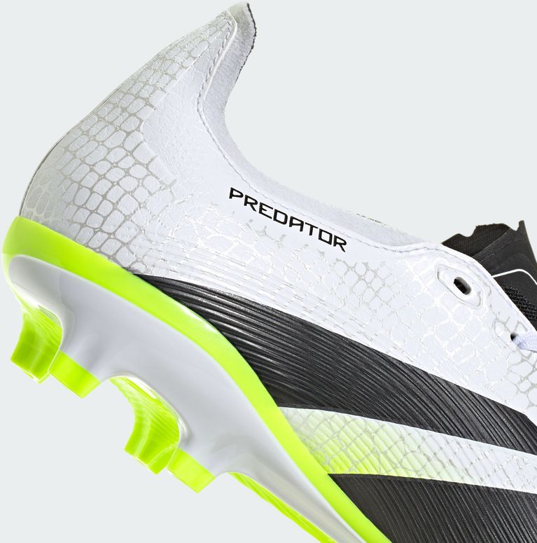 Бутсы Adidas PREDATOR LEAGUE FG/ мужские - 10