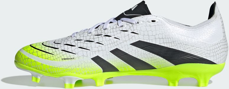 Бутсы Adidas PREDATOR LEAGUE FG/ мужские - 2