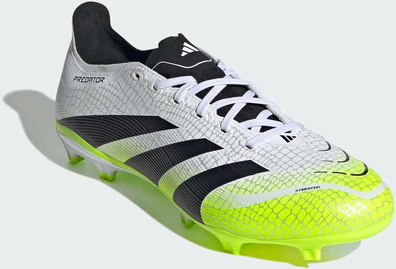 Бутсы Adidas PREDATOR LEAGUE FG/ мужские - 3