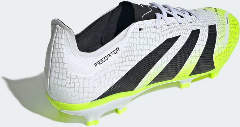 Бутсы Adidas PREDATOR LEAGUE FG/ мужские - 4