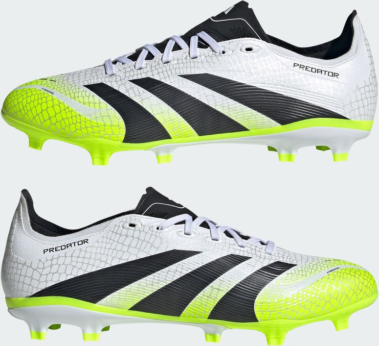 Бутсы Adidas PREDATOR LEAGUE FG/ мужские - 5