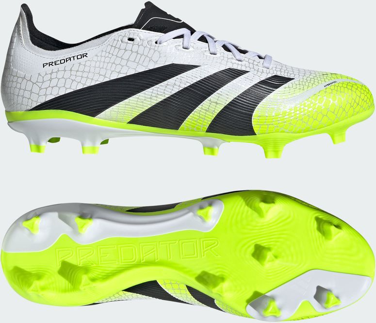 Бутсы Adidas PREDATOR LEAGUE FG/ мужские - 6