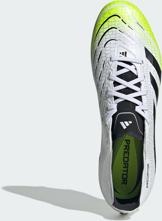 Бутсы Adidas PREDATOR LEAGUE FG/ мужские - 7