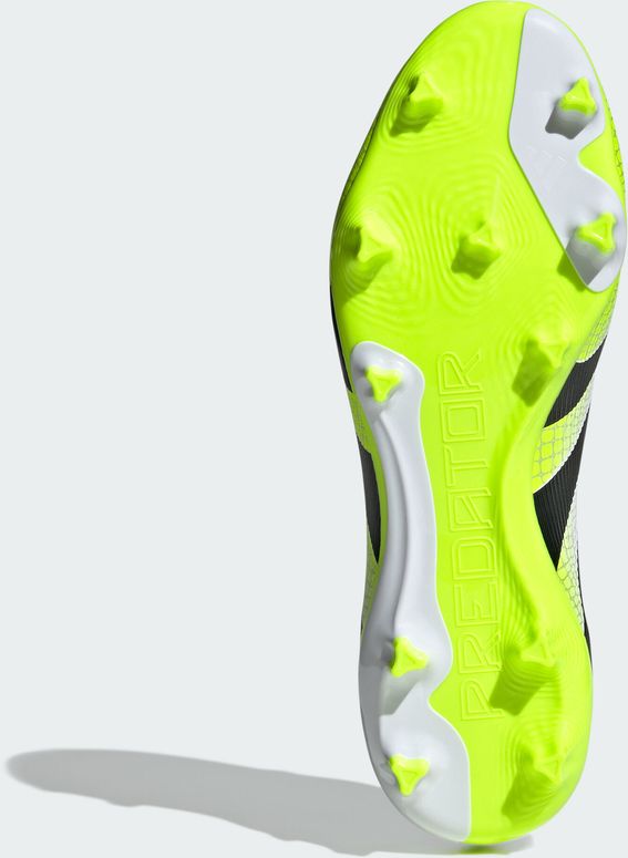 Бутсы Adidas PREDATOR LEAGUE FG/ мужские - 8