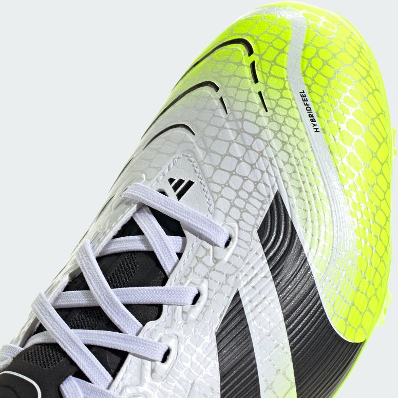 Бутсы Adidas PREDATOR LEAGUE FG/ мужские - 9