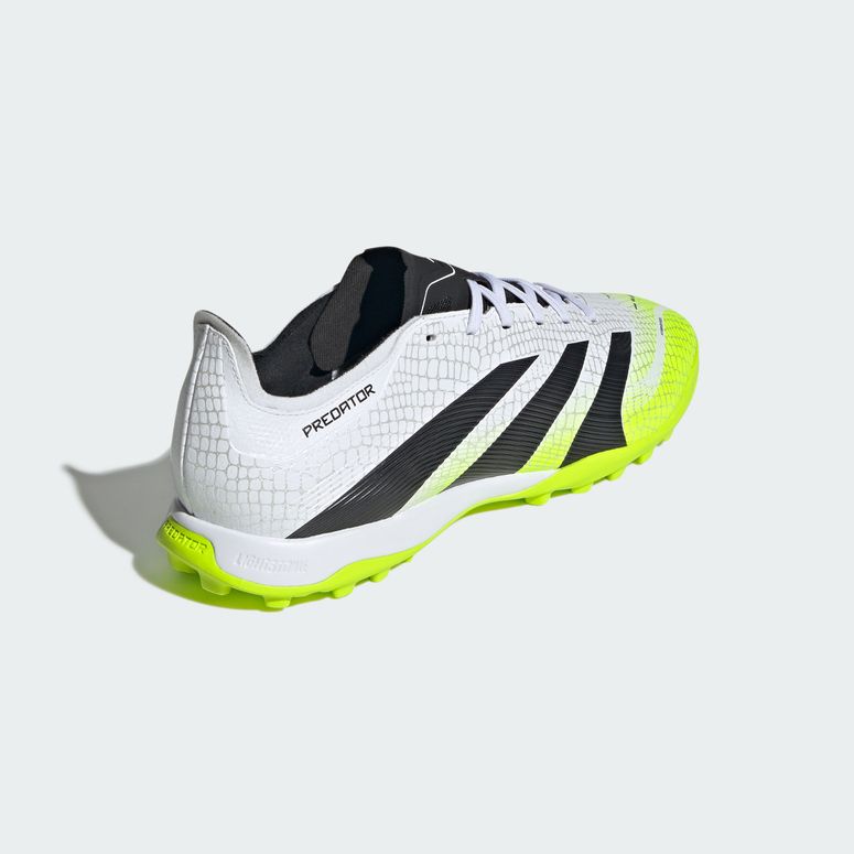 Бутсы Adidas PREDATOR LEAGUE TF мужские - 4