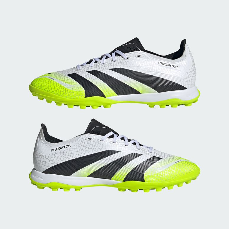 Бутсы Adidas PREDATOR LEAGUE TF мужские - 5