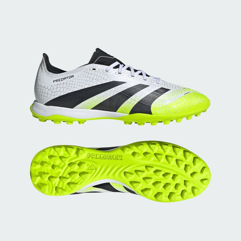 Бутсы Adidas PREDATOR LEAGUE TF мужские - 6