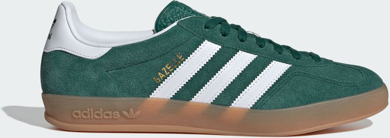 Кроссовки Adidas GAZELLE INDOOR мужские - 1