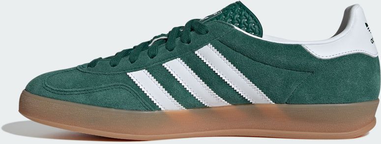 Кроссовки Adidas GAZELLE INDOOR мужские - 2