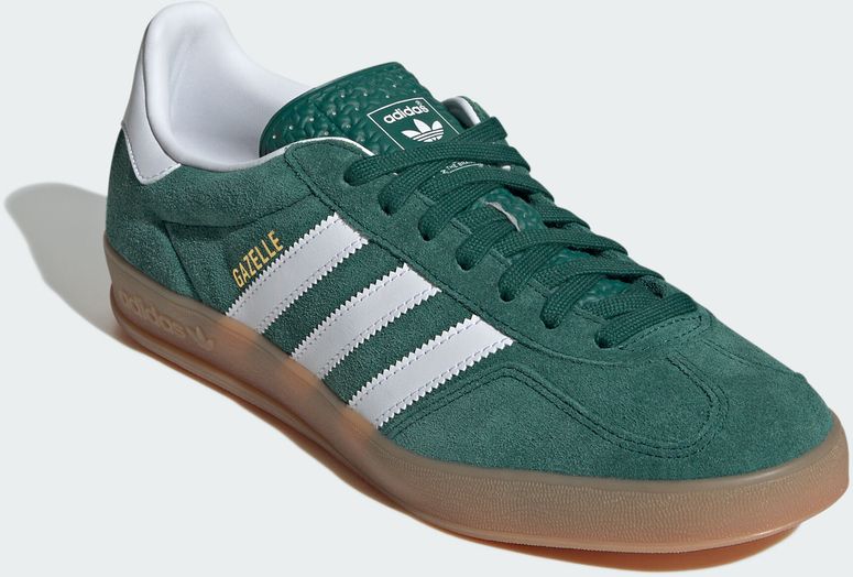 Кроссовки Adidas GAZELLE INDOOR мужские - 3