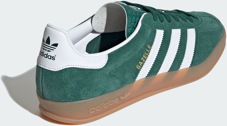 Кроссовки Adidas GAZELLE INDOOR мужские - 4