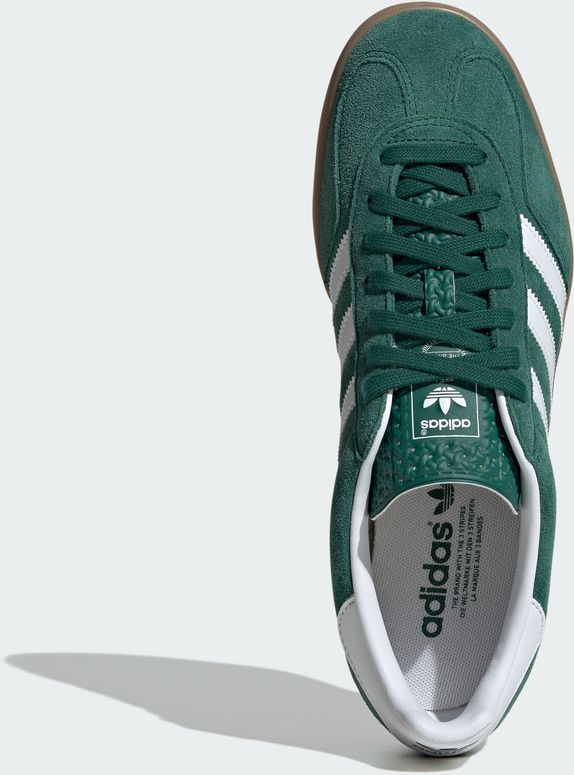 Кроссовки Adidas GAZELLE INDOOR мужские - 7