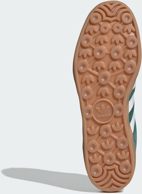 Кроссовки Adidas GAZELLE INDOOR мужские - 8