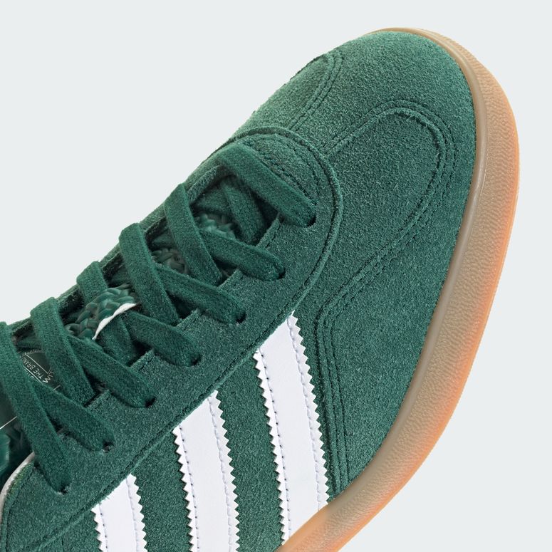 Кроссовки Adidas GAZELLE INDOOR мужские - 9